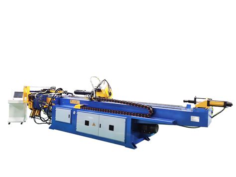 china cnc automatic pipe bending machine sb 130 cnc 2a1s|CNC automatic pipe bending machine SB.